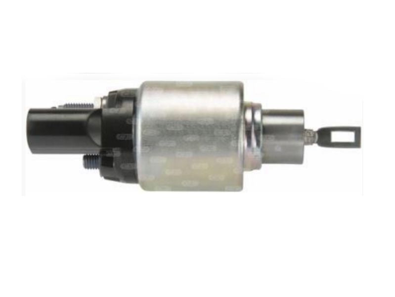 Solenoid 12 Volt 3 Terminal Bosch Starters Audi Volkswagen 66202987