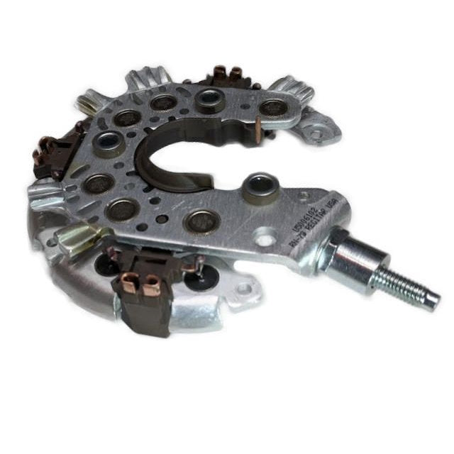 Rectifier for 180230 Amp Alternators for Ford Truck Jeep Wrangler Gla