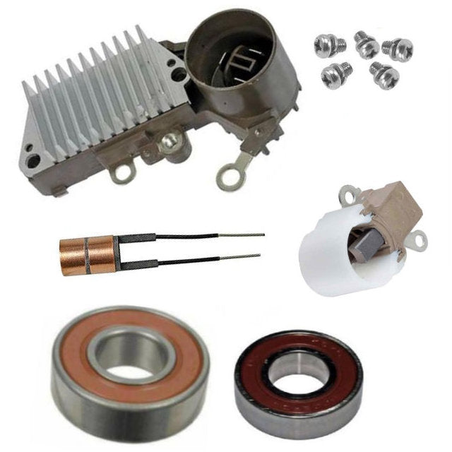 Alternator Rebuild Kit for 19901992 Lexus LS400