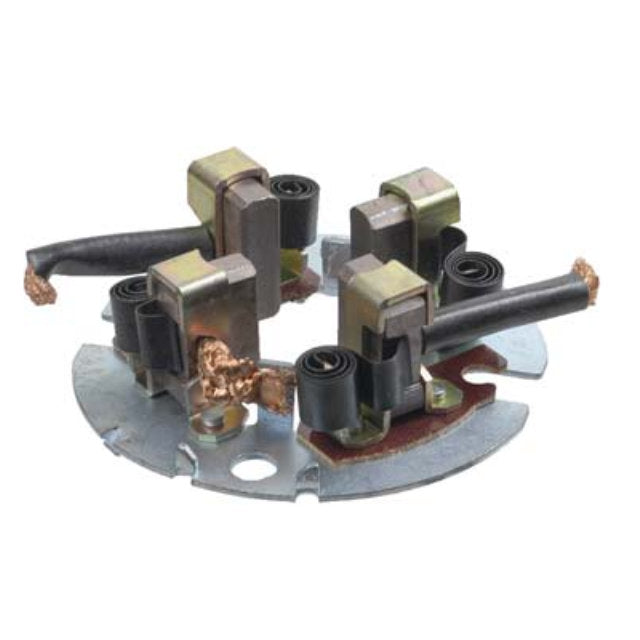 Starter Brush Holder Assembly Replacing 028510501 for Denso OSGR 55