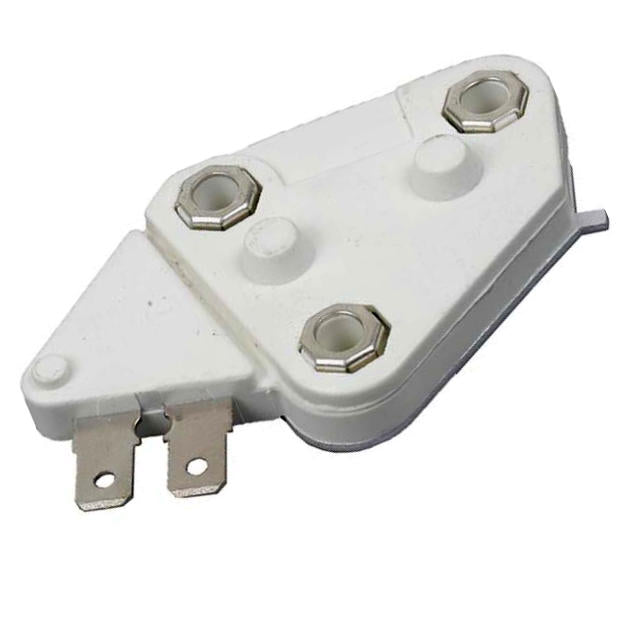Voltage Regulator Delco 10SI