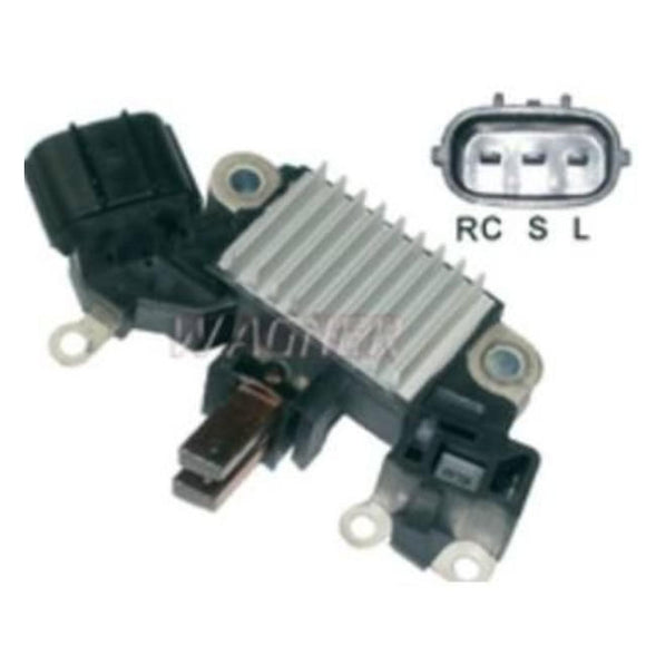 Voltage Regulator for Nissan on Hitachi LR1110-724 LR1110-725 - 80041573
