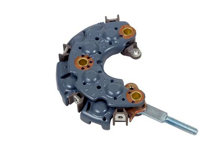 12 Volts Rectifier Diode Assembly for Denso Alternators on Acura