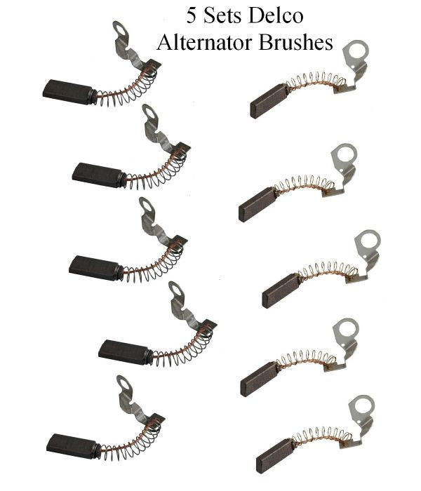 R149 & R150 Brushes 5 sets