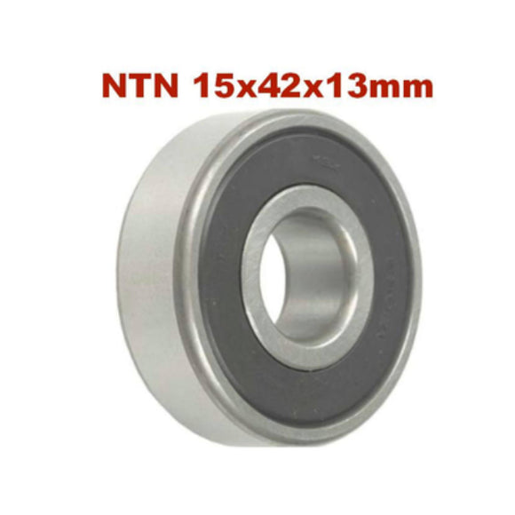 NTN Bearing 15x42x13mm - 54200 / 6-302-4N