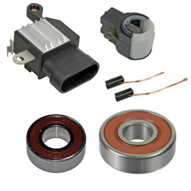 200405 Park Avenue Alternator Kit