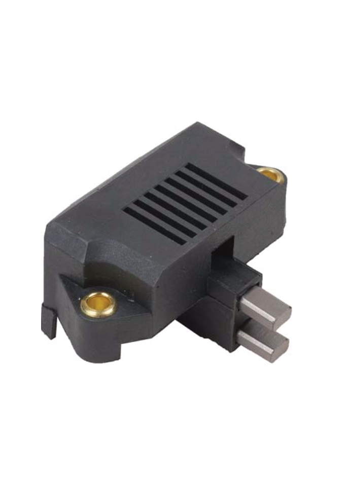 Alternator Regulator with Brushes for 19881999 BMW M3