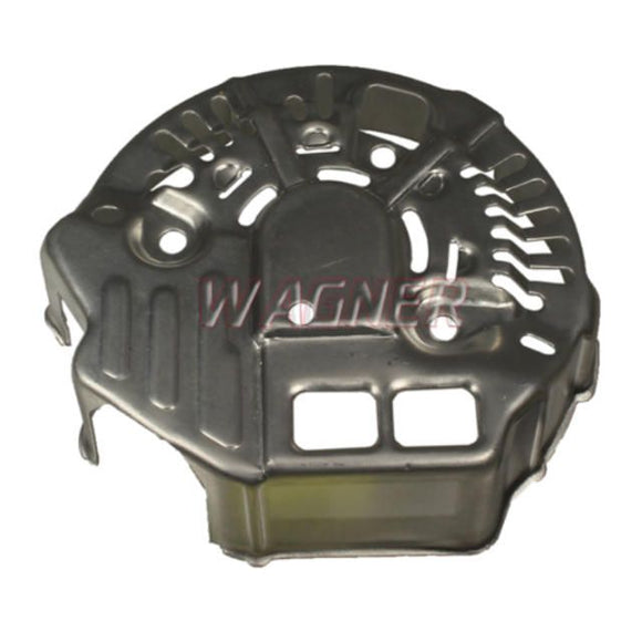 Alternator Rectifier Rear Cover for Toyota Replacing #s 021551-4410, 27039-28160 - 84909074