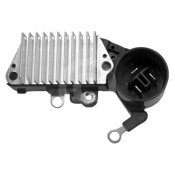 New Alternator Voltage Regulator – 126000-2090, 2160, 2470, IN445 – Aftermarket, 1-Year Warranty