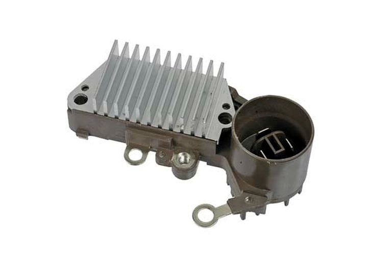 Denso Alternator Voltage Regulator SIGL