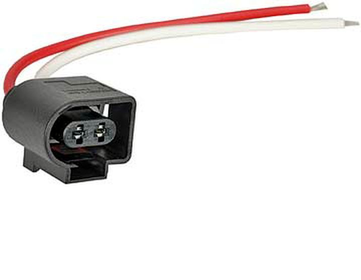 Bosch & Valeo Alternator Repair Plug