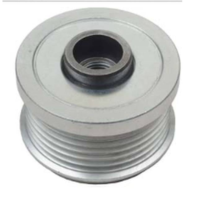 Clutch Pulley for Denso Alternator on BMW