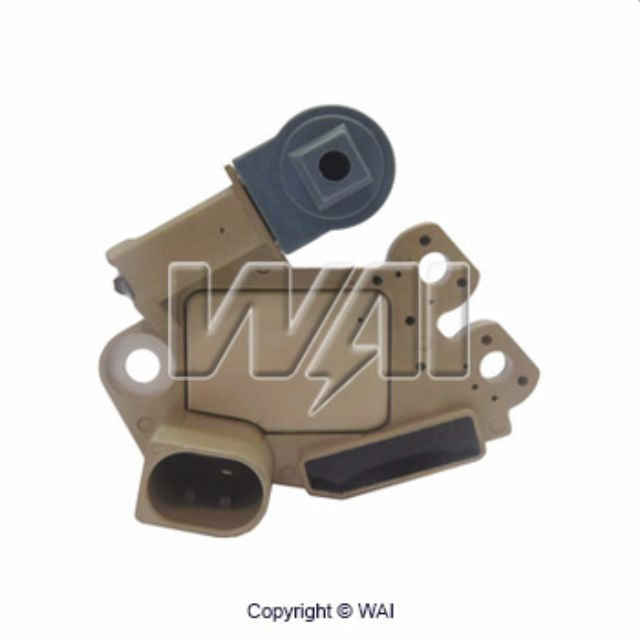 Alternator Voltage Regulator 20122015 Mercedes C250, SLK250 with Vale