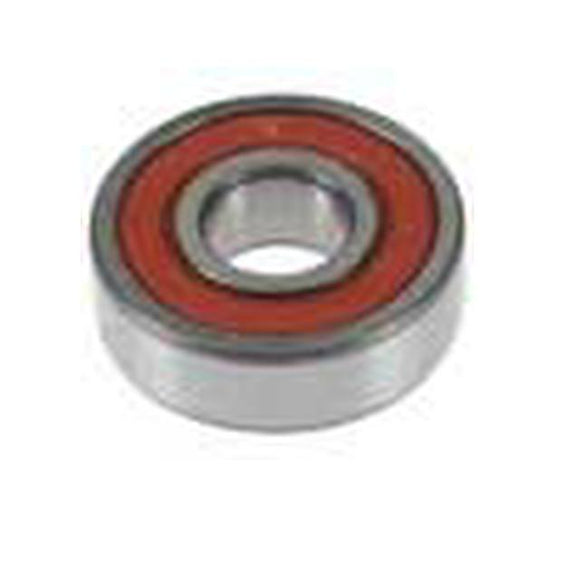 NTN Bearing 6201-2RS 12mm X 32mm X 10mm / Double Sealed, for Alternator and Starter Applications - 53200