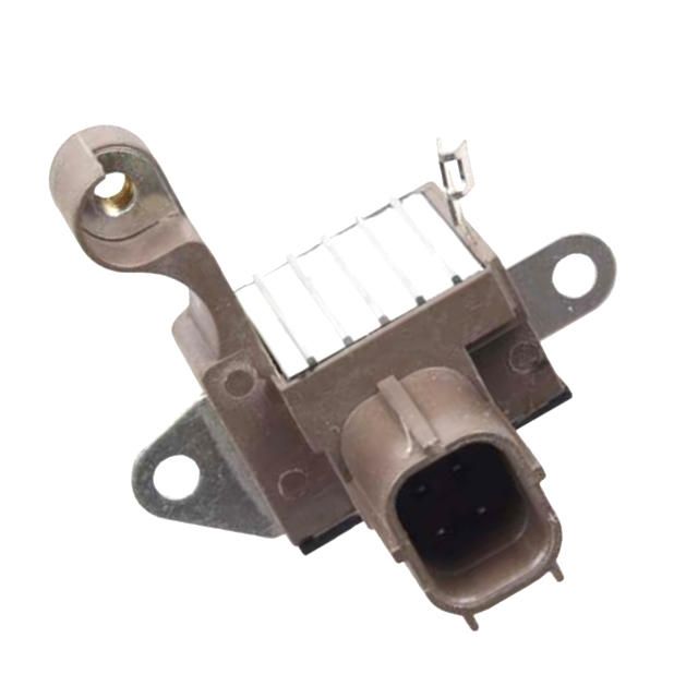 Denso Alternator Premium Quality Aftermarket Voltage Regulators