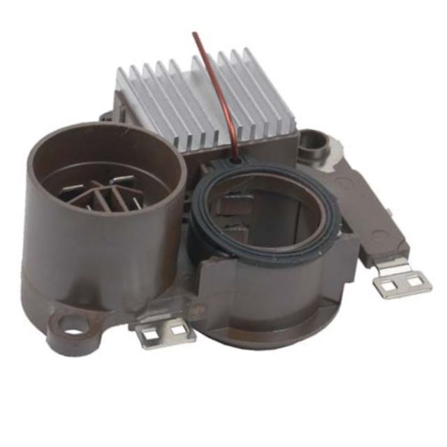 Honda Civic Voltage Regulator