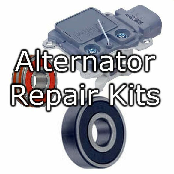 alternator rebuild repair kit