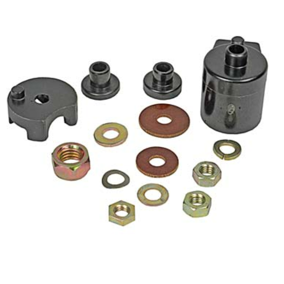 Bosch Insulator Kit 1127011047