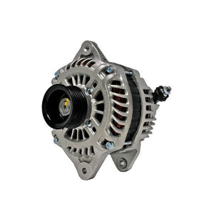 Alternator for 2010-2014 Subaru Legacy Outback Tribeca 3.6L (A3TJ3591, 23700-AA620)- 11437