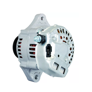 Alternator for Kubota Equipment w/ A28 Engine, Thermoking UMD (021080-0760, 100211-1680, 101211-1310) - 12189N