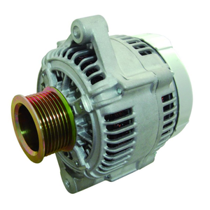 Alternator for 1999-2001 Dodge Ram 2500 3500 5.9L Dsl with 136 Amp 121000-4280 - 13766