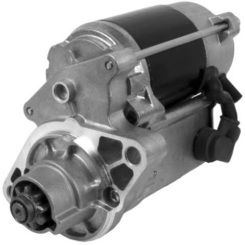 Starter for 1990-1991 Acura Integra 1.8L - 17494