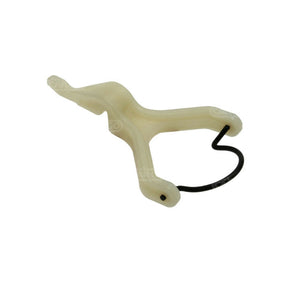 Starter Shift Lever Overall Length 76.00mm, Inside 40.30mm, Replacing: 2114-76015, 2114-76015, 2114-76015, 23322-0M300