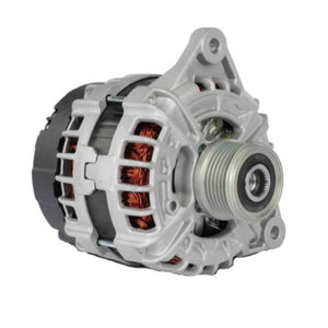 Alternator for 2014-2016 RamProMaster 3.0L Dsl with 220 Amp option 0125811062, 0125811101, 0125811102 - 21577