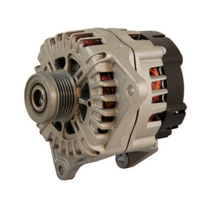 Alternator Rebuild Parts List for 2014-2017 Promaster 3.0L FG18S108 FGN18S108 - 23905