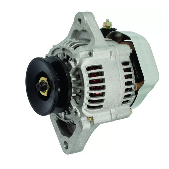 Alternator for Toyota Forklift with 101211-3730, 101211-3731, 101211-8580, 101211-8650, 101211-8700, 101211-8870-8871 -12357