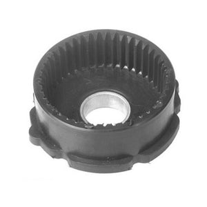 Stationary Gear, 43-Teeth, 49mm Gear ID, 19mm Shaft ID, 70mm Gear OD, For Mando, Mitsubishi PMGR Starters - 58033500