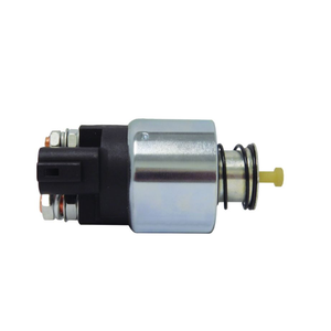 Solenoid for Valeo on Hyundai Kia Replacing 36120-2B100 - 66088827