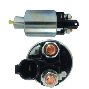 Solenoid for 2007-2012 Hyundai 2.0L with Valeo 1195922, TM000A37901 - 66088829