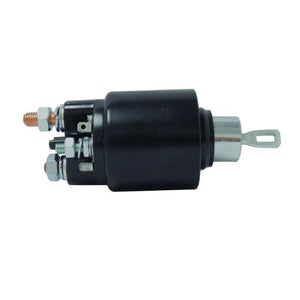 Solenoid for Bosch Starters on BMW Starters 0001106017, 0001108157 - 66202075