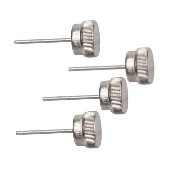 Negative Diode Set of 4 for  Bosch, Ford, Paris Rhone 40 Amp/300 Volt, 13mm Press-Fit - 7700237