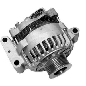 Alternator for 7.3L Dsl 1999-2001 Ford F250 F350 F450 F550 (F81U-EB) - 7796