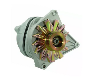 Alternator Rebuild Parts List for LeSabre Park Avenue Delta 88 LSS Bonneville - 8213-7