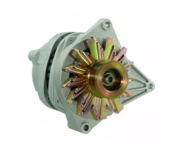 Alternator Rebuild Parts List for LeSabre Park Avenue Delta 88 LSS Bonneville - 8213-7