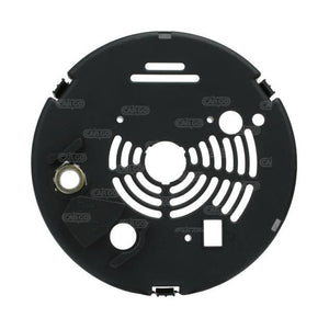 Plastic SRE Alternator Housing Cover Replacing Bosch 1125500645 - 8240140