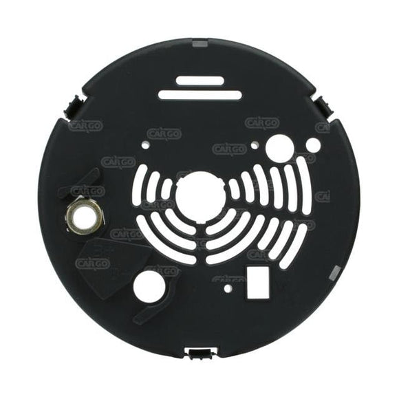 Plastic SRE Alternator Housing Cover Replacing Bosch 1125500645 - 8240140
