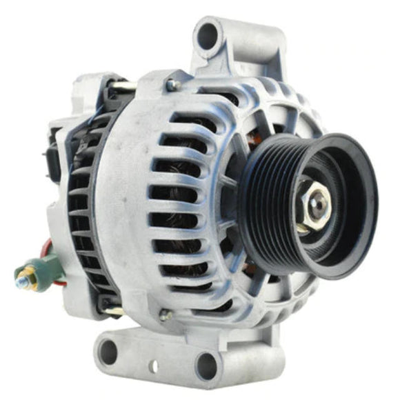 Alternator for 2003-2005 Ford Truck Van 6.0L Diesel W/O Dual Sys- 8306