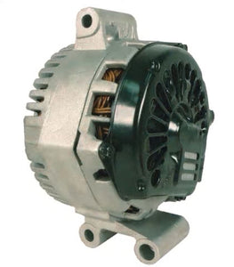 Alternator, Lower Bottom Unit 110 Amp for 2 Alternator System Ford E350 E450 Van 6.0L Dsl, SuperDuty Truck Dsl 6.0L - 8308