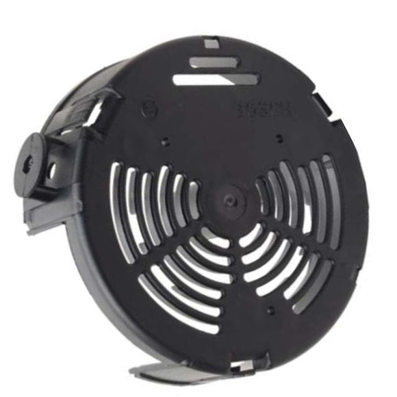 Plastic Rectifier Cover for Bosch 0123320035, 0123320058 - 8420143