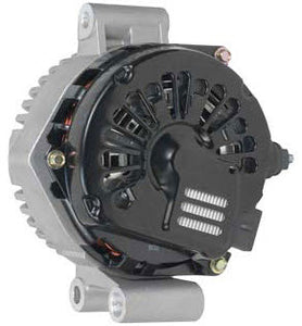 Alternator for Lower Unit 2006-2008 Ford VANS 6.0L, 2006 2007 SuperDuty 6.0L (6C2T-10300-EB, 6C2Z-10346-EA) - 8477