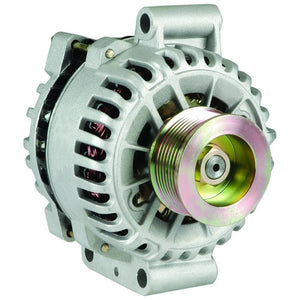 Alternator 135 Amp for 2005-2007 Ford F250 F350 F450 F550 SuperDuty Dsl 6.0L - 8478