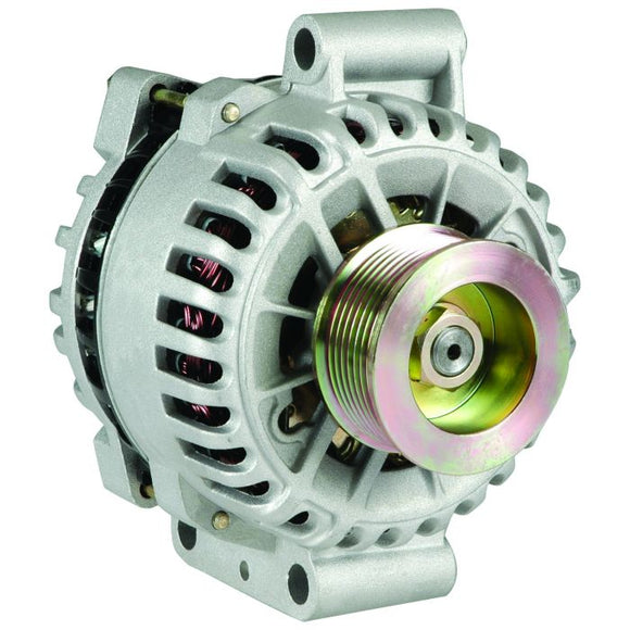 Alternator 135 Amp for 2005-2007 Ford F250 F350 F450 F550 SuperDuty Dsl 6.0L - 8478