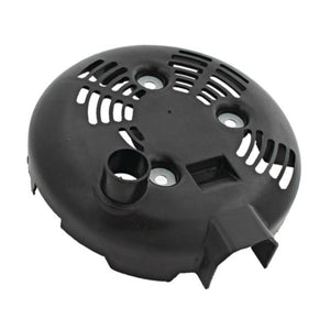 Rear Cover for GM Alternator with Denso 104210-6000, 104210-6001, 104210-6010, 104210-6110, 104210-6160; - W015-98