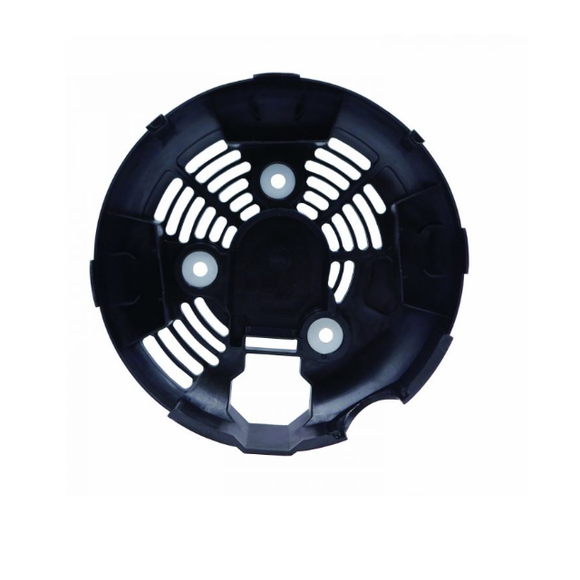 thumbnail image 2 of Denso Style 12V 140A/160A Rectifier Alternator – For Jeep Dodge, Replaces INR434C 2 of 5