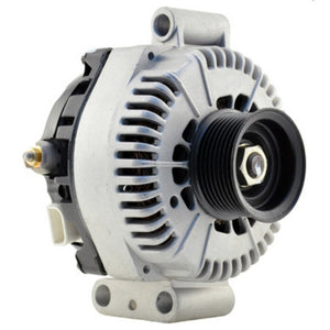 Alternator 2008-2010 Ford Super Duty 6.4L Diesel 120 Amp Secondary Unit on Dual Systems (7C3T-10300-CA, 7C3Z-10346-CA) - 8522