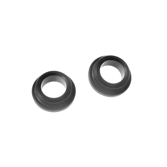 Mount Bushing Set for Early Bosch 15x21x8.5mm Replacing 1120321000, 1120321008 - 97202007